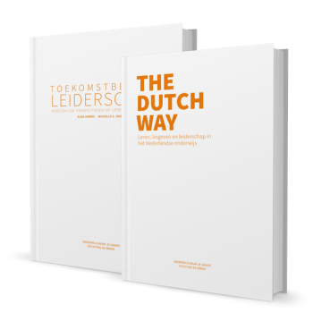 Toekomstbewust Leiderschap + The Dutch Way