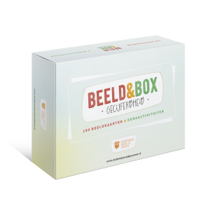 BEELD&BOX Gecijferdheid